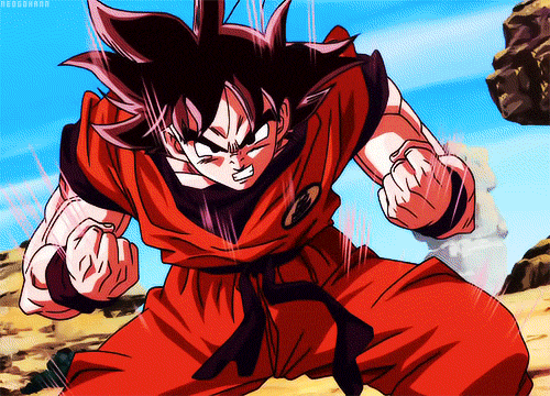 Dragon Ball Z Dokkan Battle Image