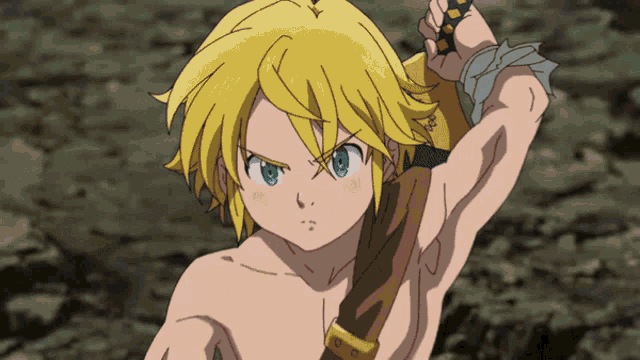 The Seven Deadly Sins: Grand Cross Image
